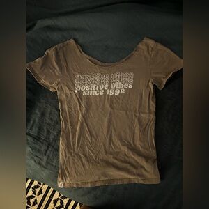 Dutch bros t shirt